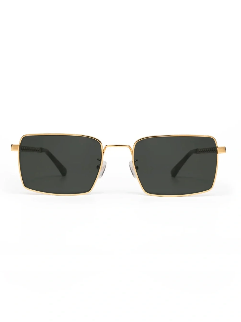 Lello X Aureum Black Truffle Sunglasses